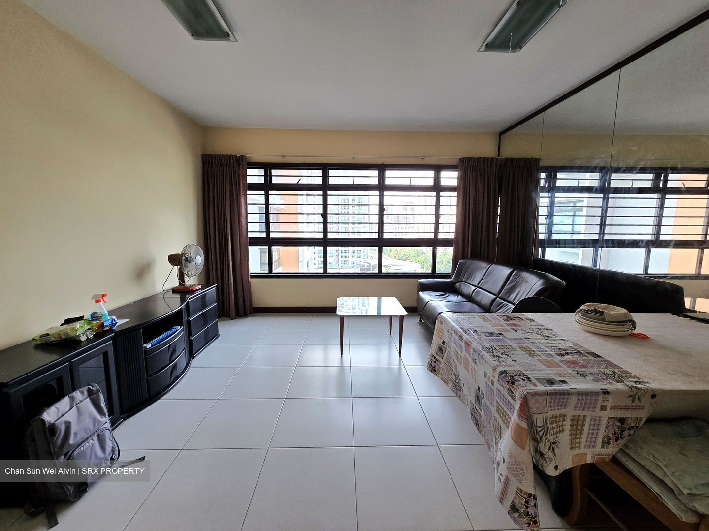 Blk 441A Clementi Towers (Clementi), HDB 4 Rooms #516693811